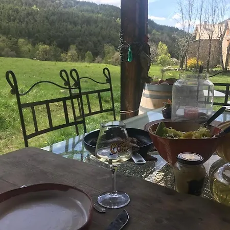 Chez Ana Et Xav Alloggio in famiglia